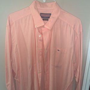 Vineyard Vines Tucker Shirt (XL)